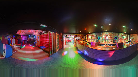 Popworld - Cheltenham