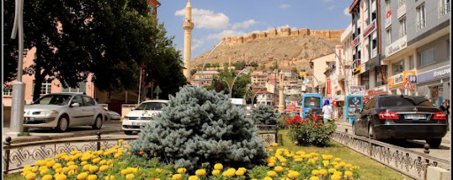 Şht. Nusrat's Playground