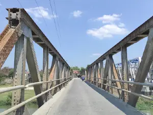 Bendung Sedadi