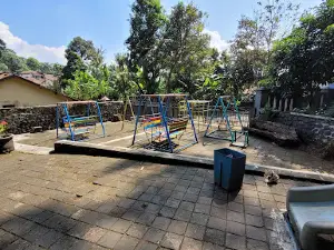 Tahura Gunung Kunci