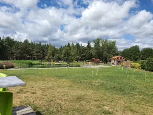 Camping de la Seuge | Saugues