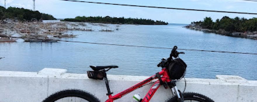 Blacklisted Beach Resort