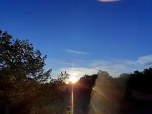 토랜스 카운티 공원