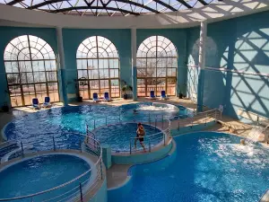Sanatoriy "Yug"