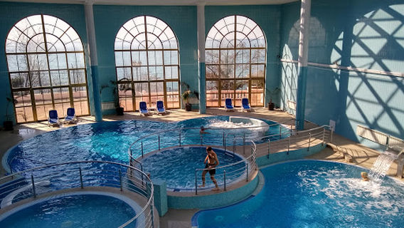Sanatoriy "Yug"