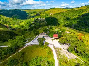 Cachoeira Paraíso Perdido & Rancho das Palmeiras