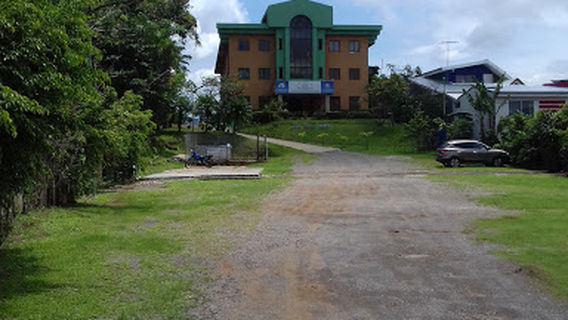 Misión Buenas Nuevas Costa Rica