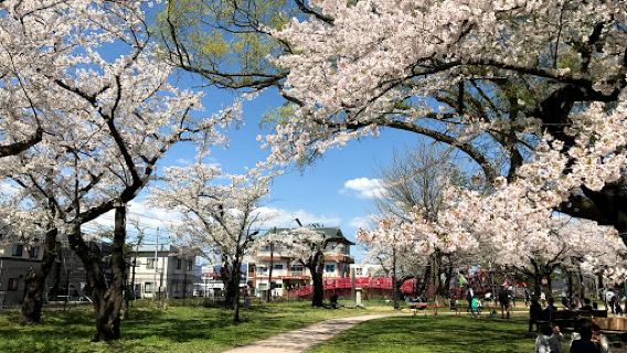 Keijo Park