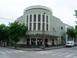Cine Helvético