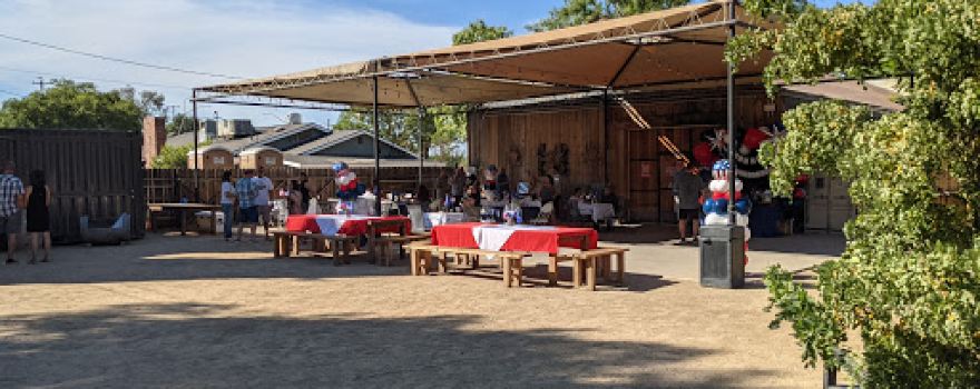 Ramos Torres Winery