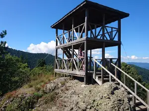 Kapankaya seyir terası