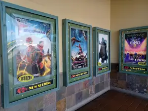 Caribbean Cinemas