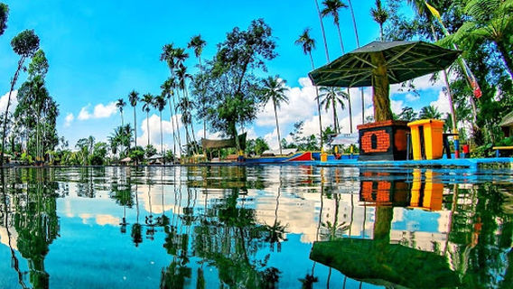 Pemandian Tirto Sari