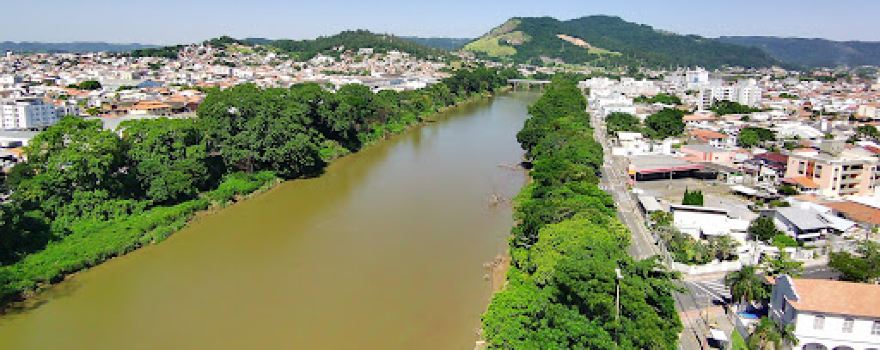 Tubarão River