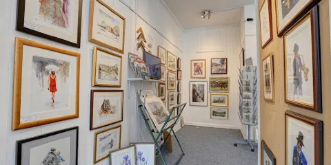 bondgate Gallery