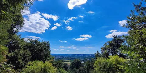Kapelle auf dem Fürstenberg