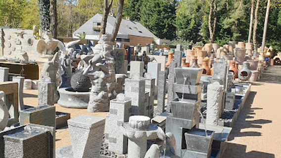 pottery Hulsens