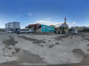Kelkit Merkez Cami
