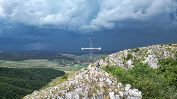 Hili's Grotto (Grota lui Hili)