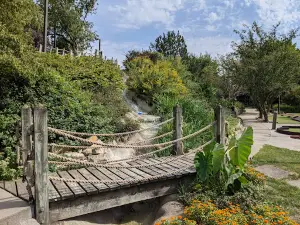 Adventure Golf Center