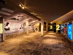 CineStar Cinemas Zrenjanin (BIG)