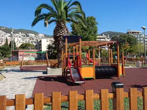 Faliro Park