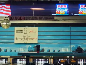 Ten Pin Entertainment