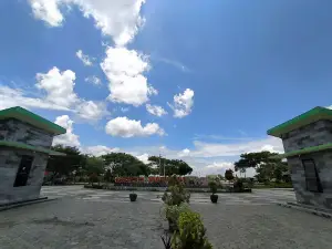 Taman Kota Pandan Wilis