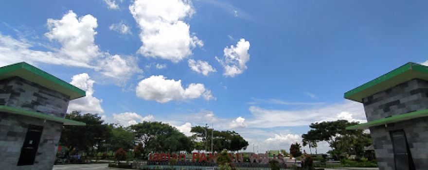 Taman Kota Pandan Wilis