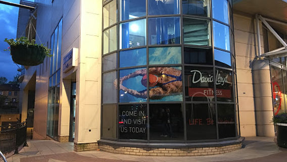 David Lloyd Maidenhead