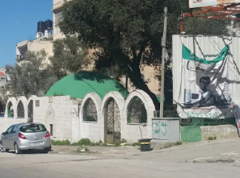 مجير الدين Historical Landmark