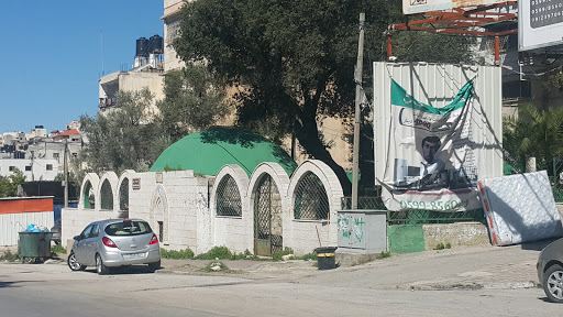 مجير الدين Historical Landmark