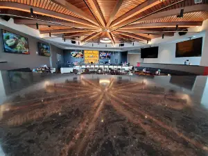 Coyote Entertainment Center