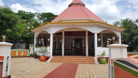 Christ the King Cathedral