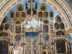 Biserica Pogorârea Sfântului Duh