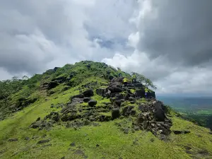 Khairai Fort