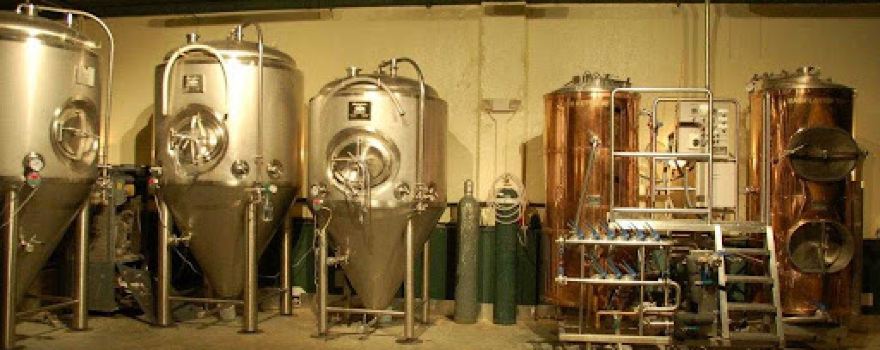 Brevard Brewing Company