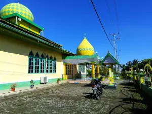 Masjid At-Taqwa