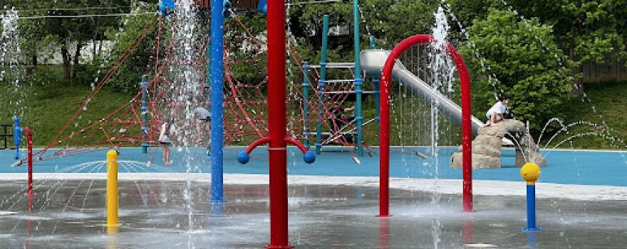 Rising Star Park