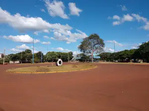 PARQUE ENCANTADO DO OESTE