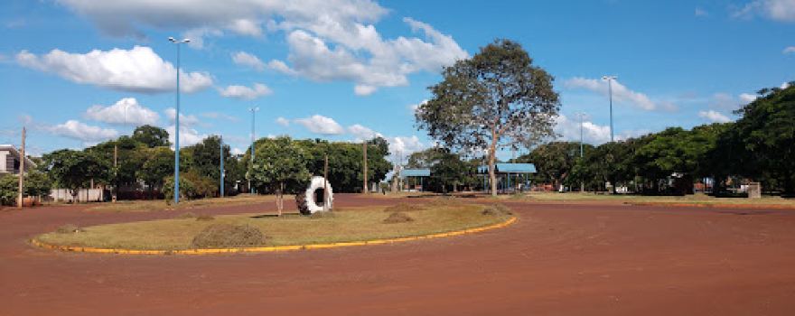 PARQUE ENCANTADO DO OESTE