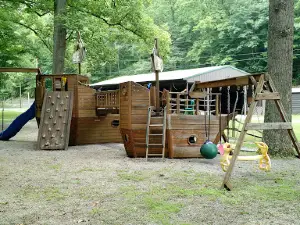 Ashley Campground