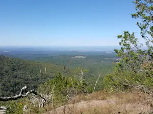 Greenfield Recreation Area
