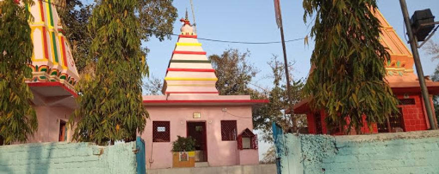 devi dai mandir sohas