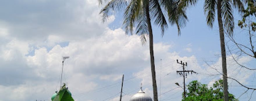 Masjid AL-IHSAN