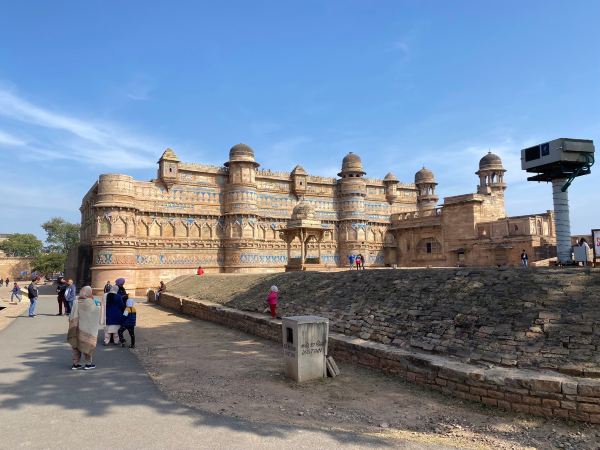 Gwalior