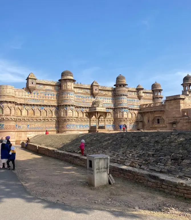Gwalior