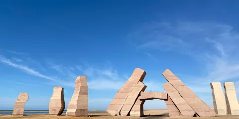 穆罕默德國家公園