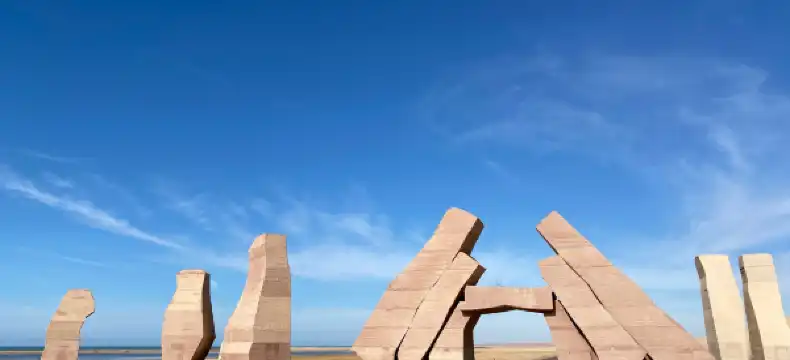 Hotels near Nabq Bay