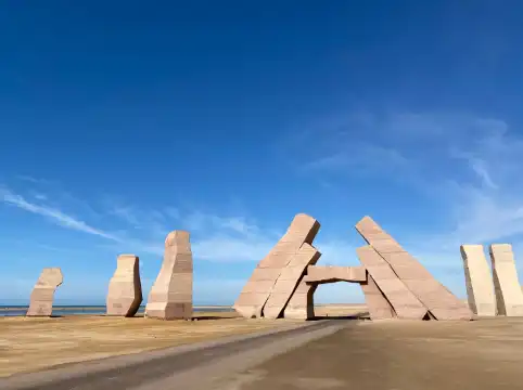 Hotels near Coral Sea Sensitori Pontoon